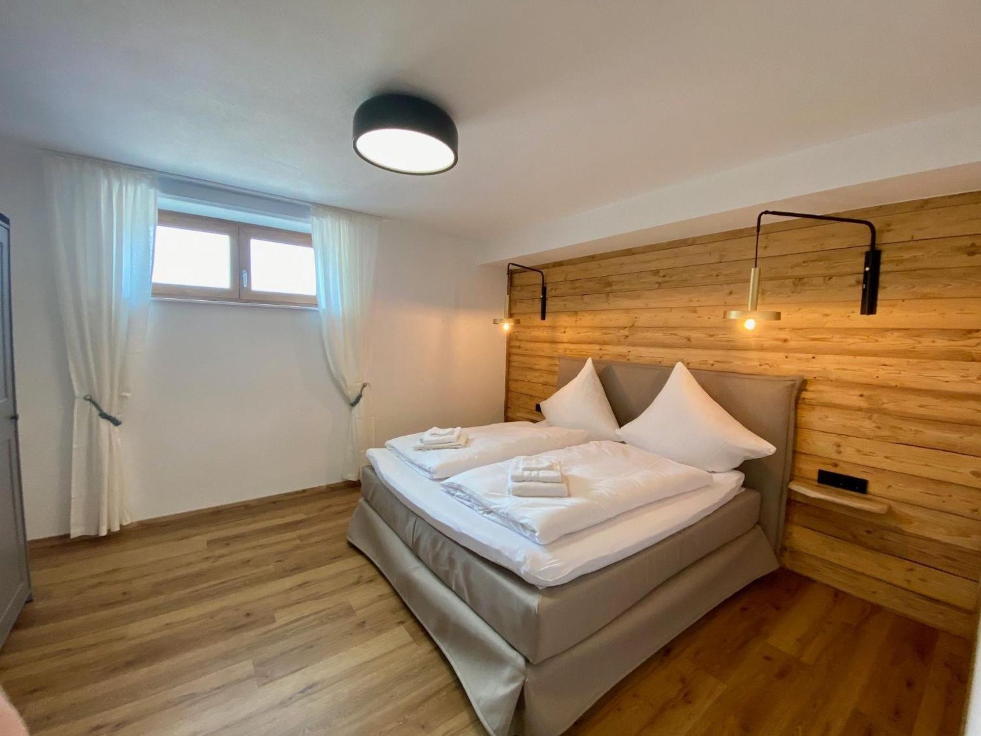 Ferienwohnung Hoher Goellblick Schönau am Königssee Exterior foto