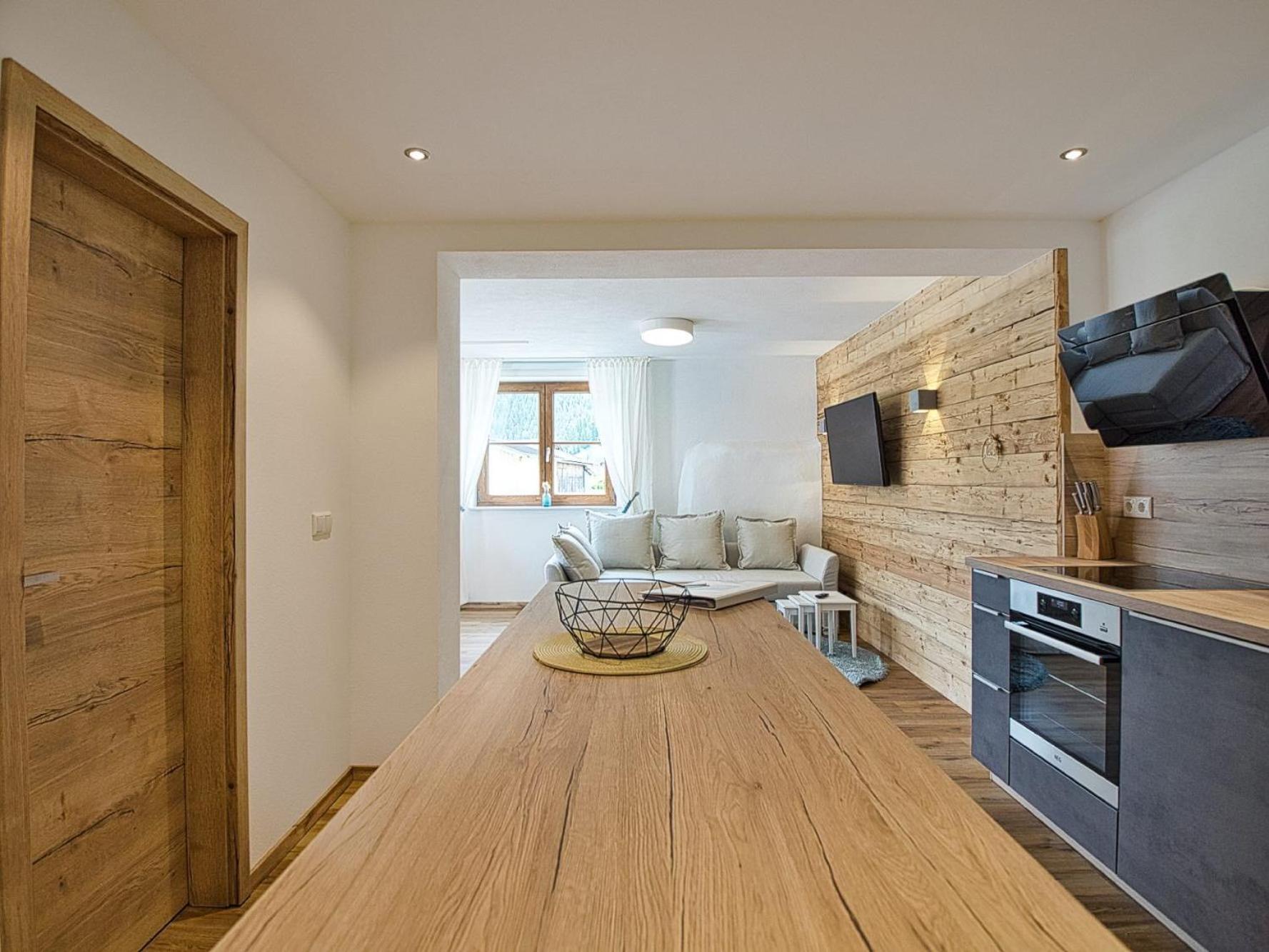 Ferienwohnung Hoher Goellblick Schönau am Königssee Exterior foto