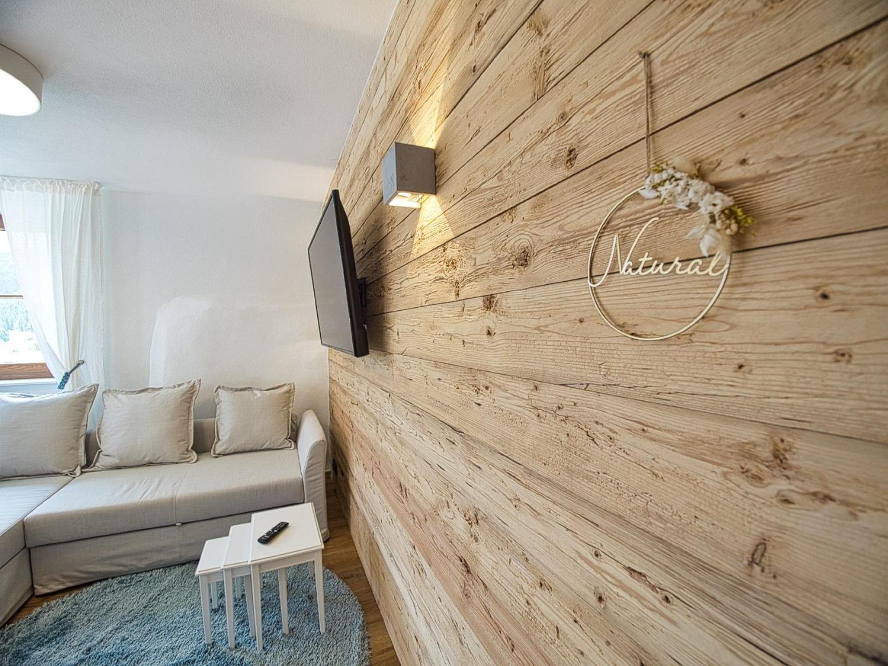 Ferienwohnung Hoher Goellblick Schönau am Königssee Exterior foto