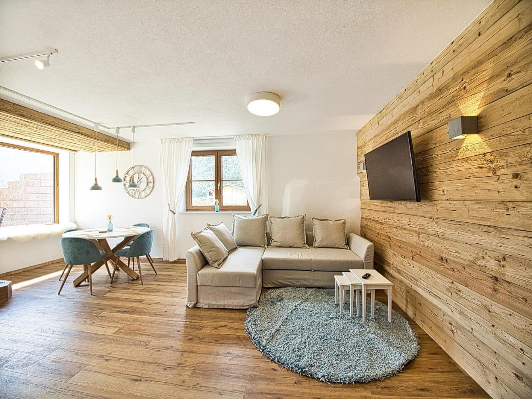 Ferienwohnung Hoher Goellblick Schönau am Königssee Exterior foto